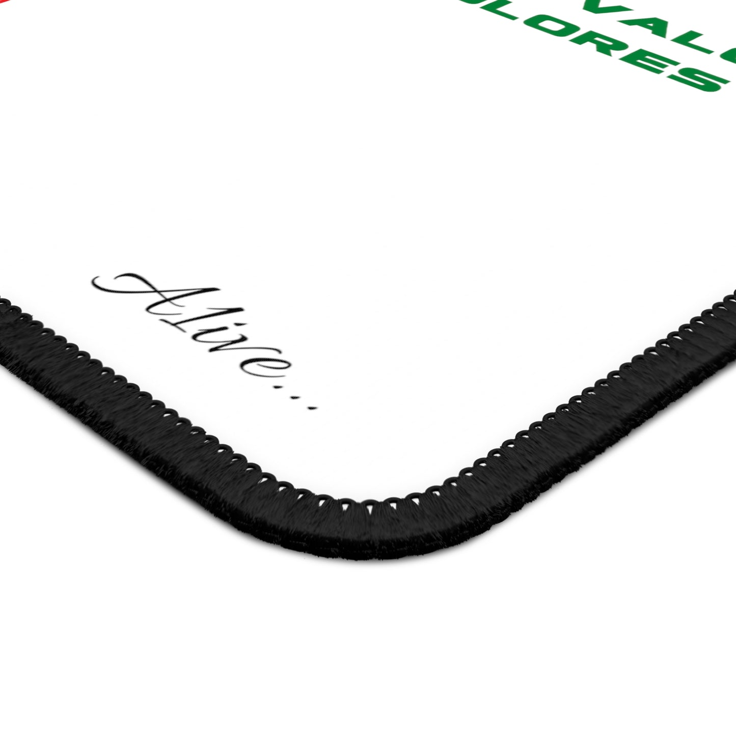 Pesobeso Gaming Mouse Pad