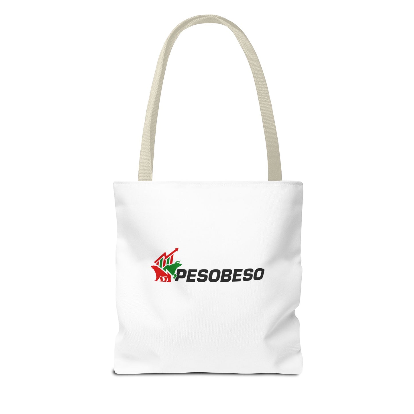 Tote Bag - Bolsa de Valores y Dolores