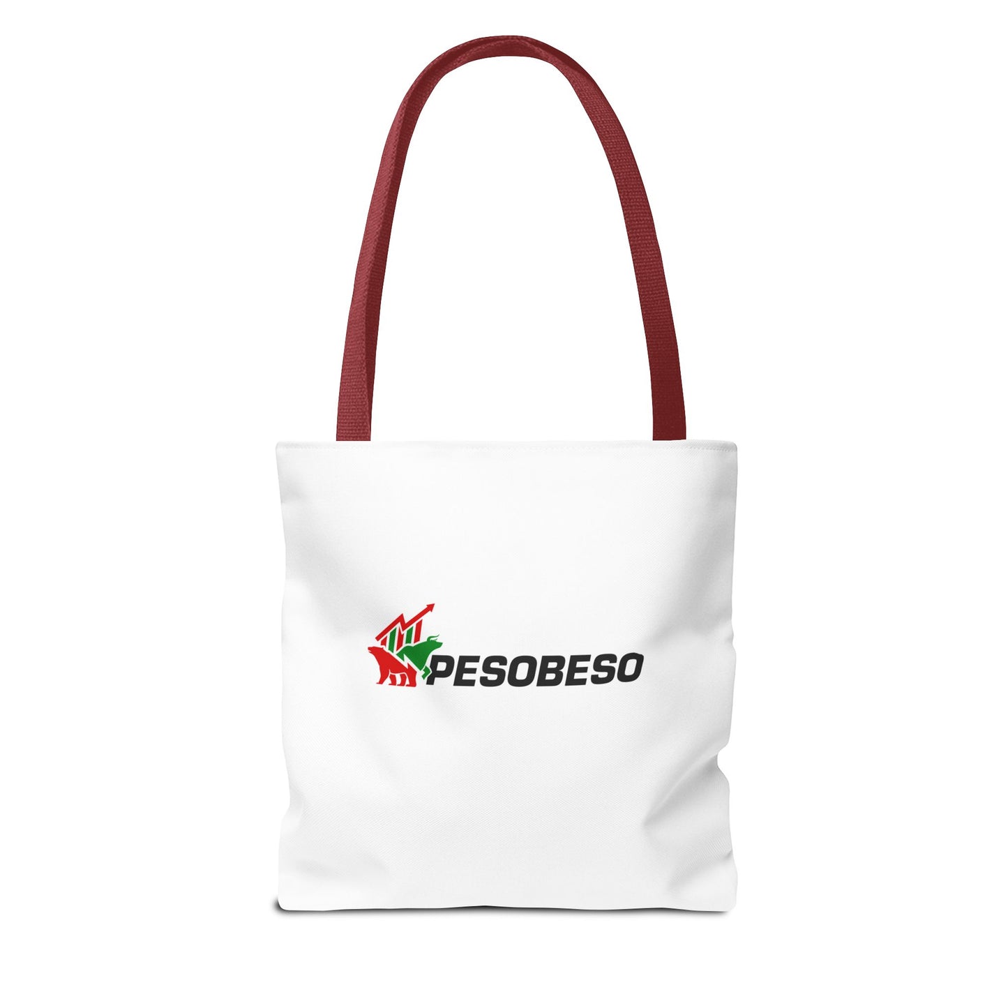 Tote Bag - Bolsa de Valores y Dolores