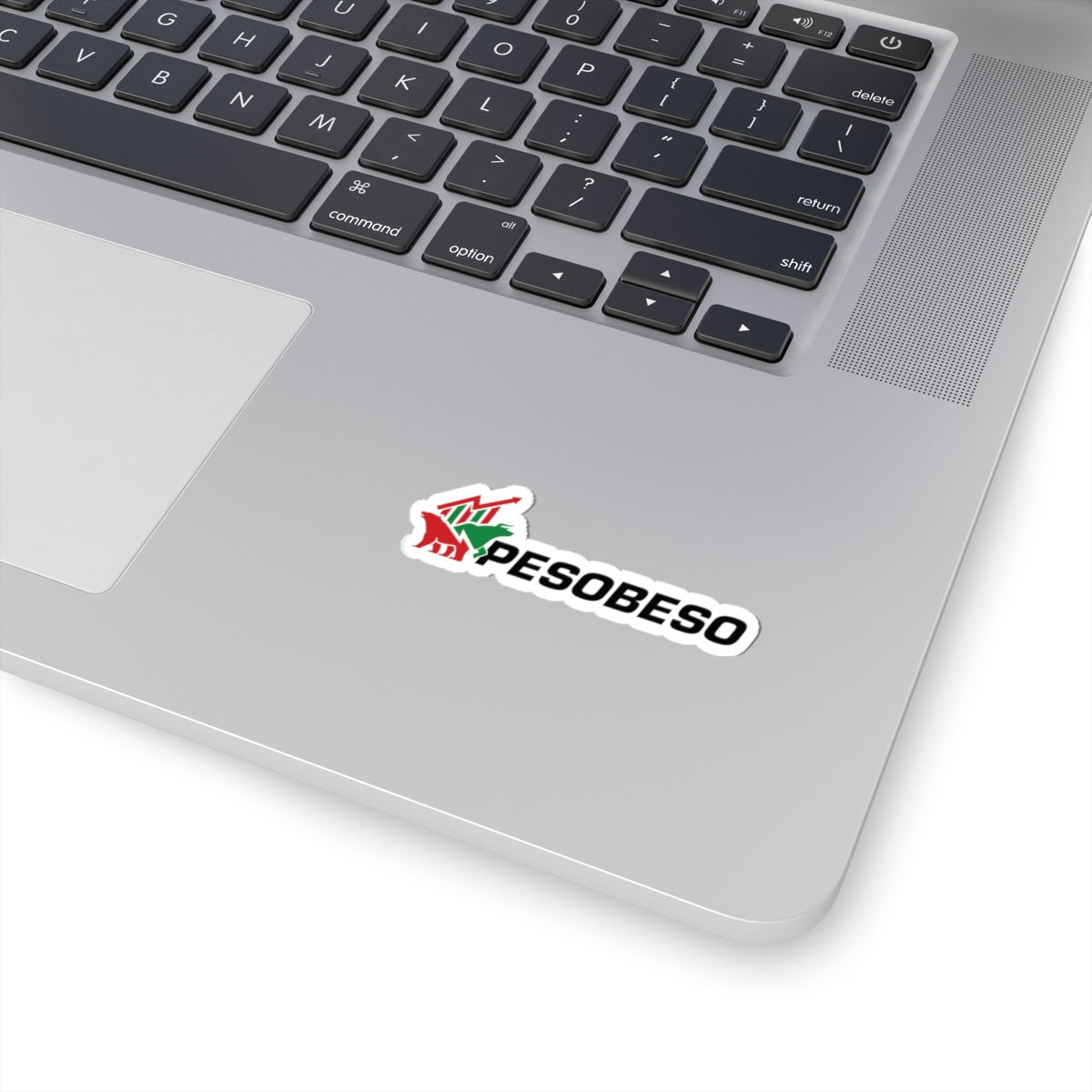 Sticker PESOBESO
