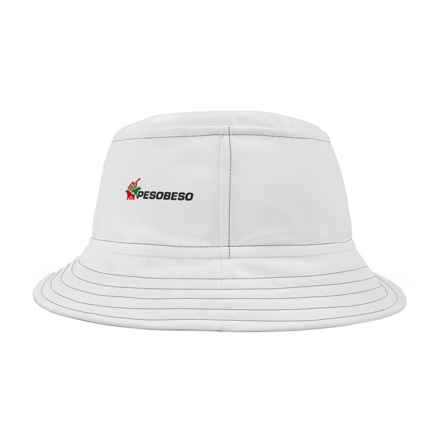 Bolsa de Valores Bucket Hat