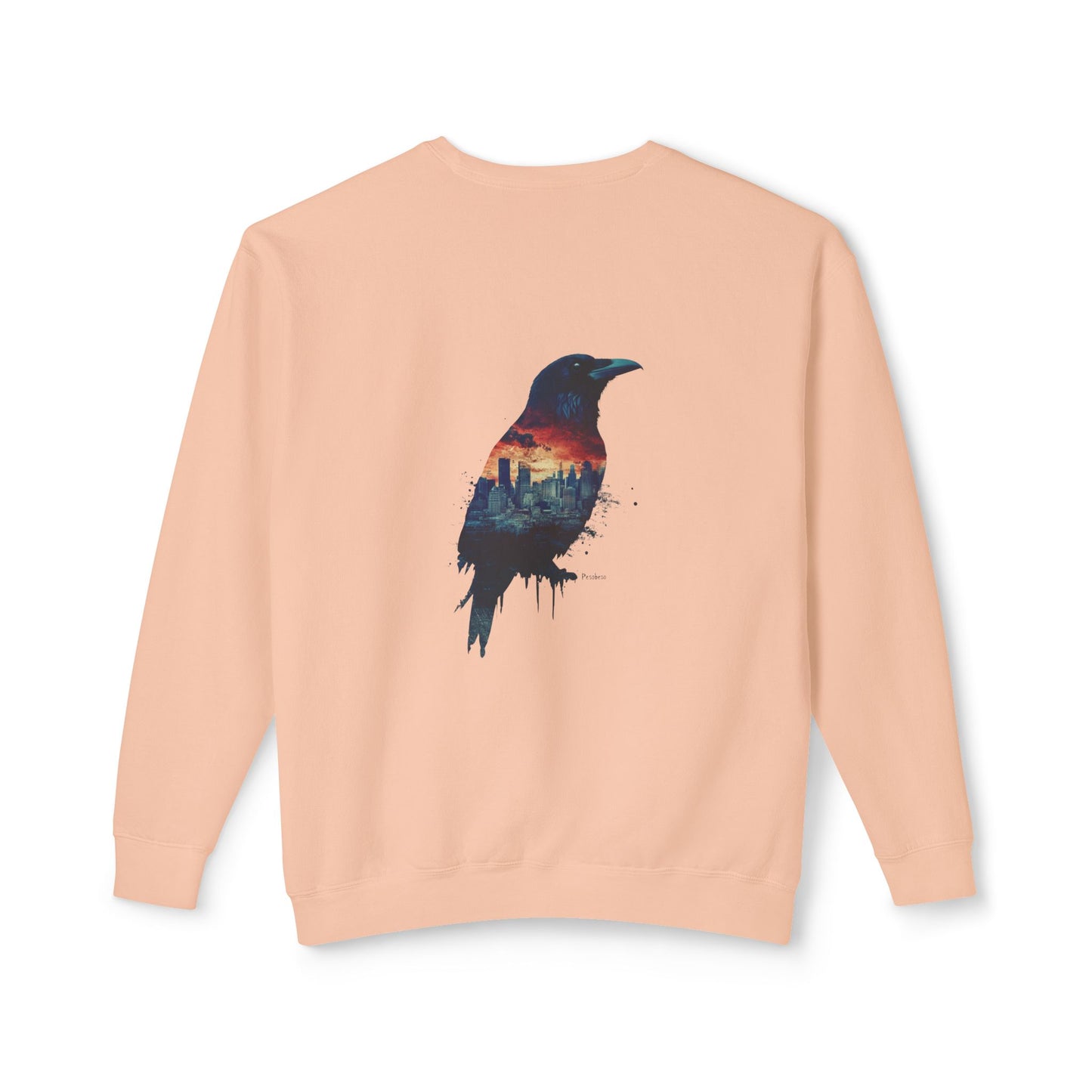Raven X PESOBESO