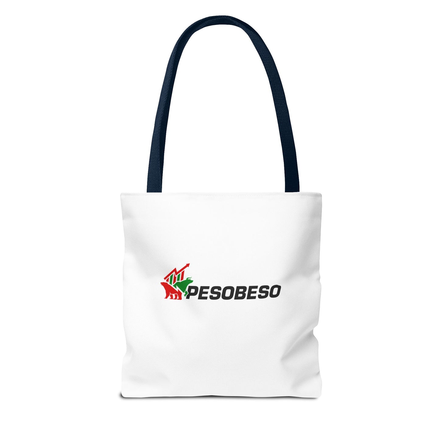 Tote Bag - Bolsa de Valores y Dolores
