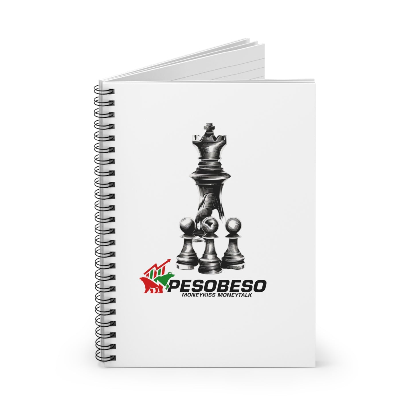 PesoBeso Journal