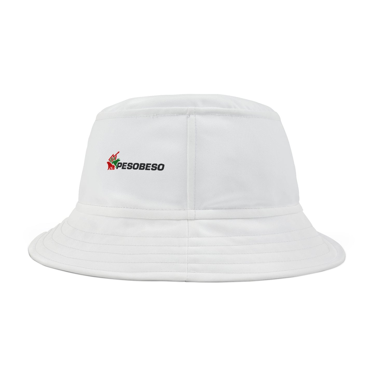 Bolsa de Valores Bucket Hat