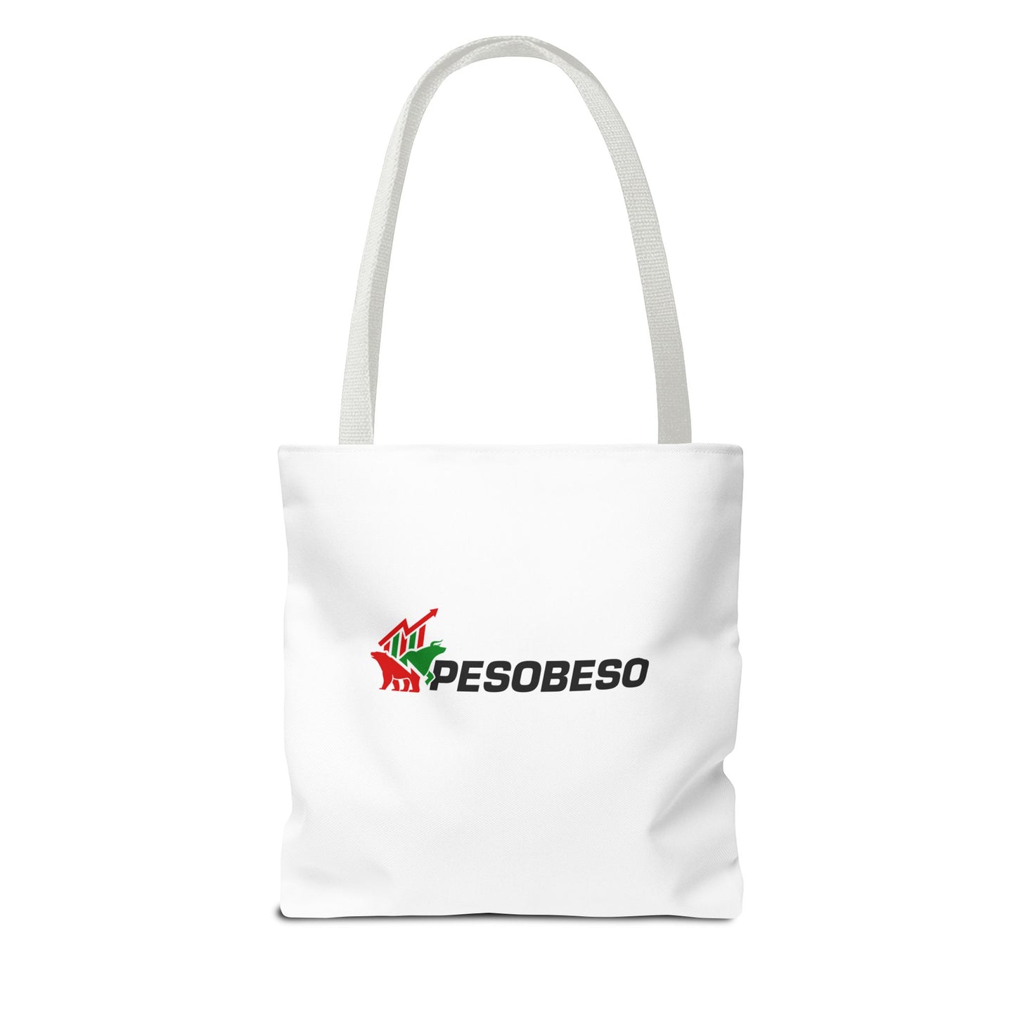 Tote Bag - Bolsa de Valores y Dolores