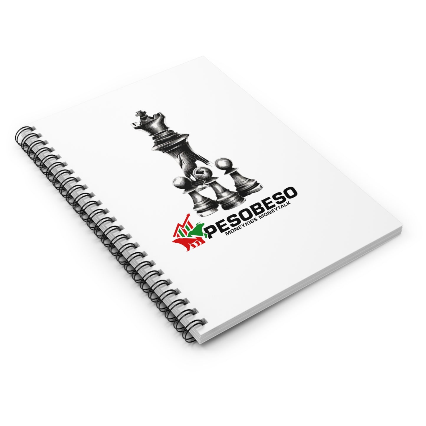 PesoBeso Journal
