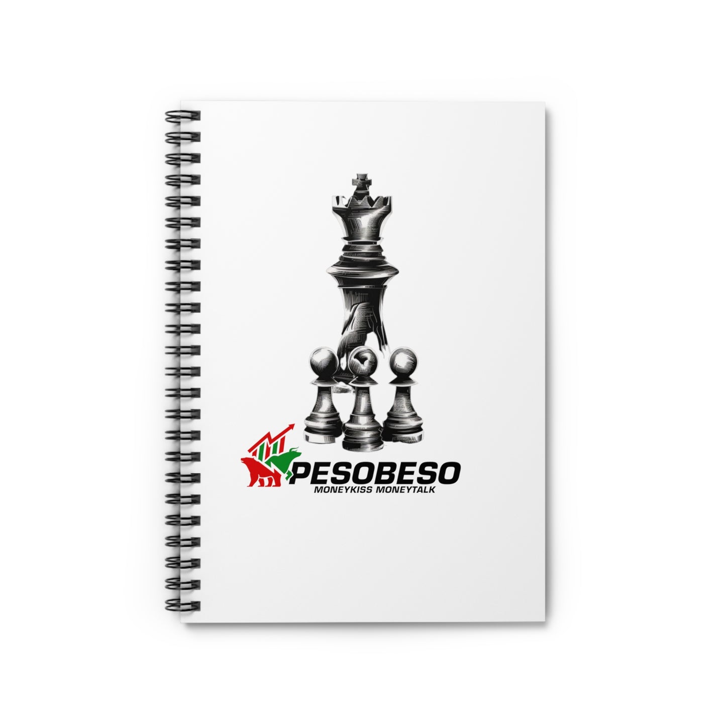 PesoBeso Journal