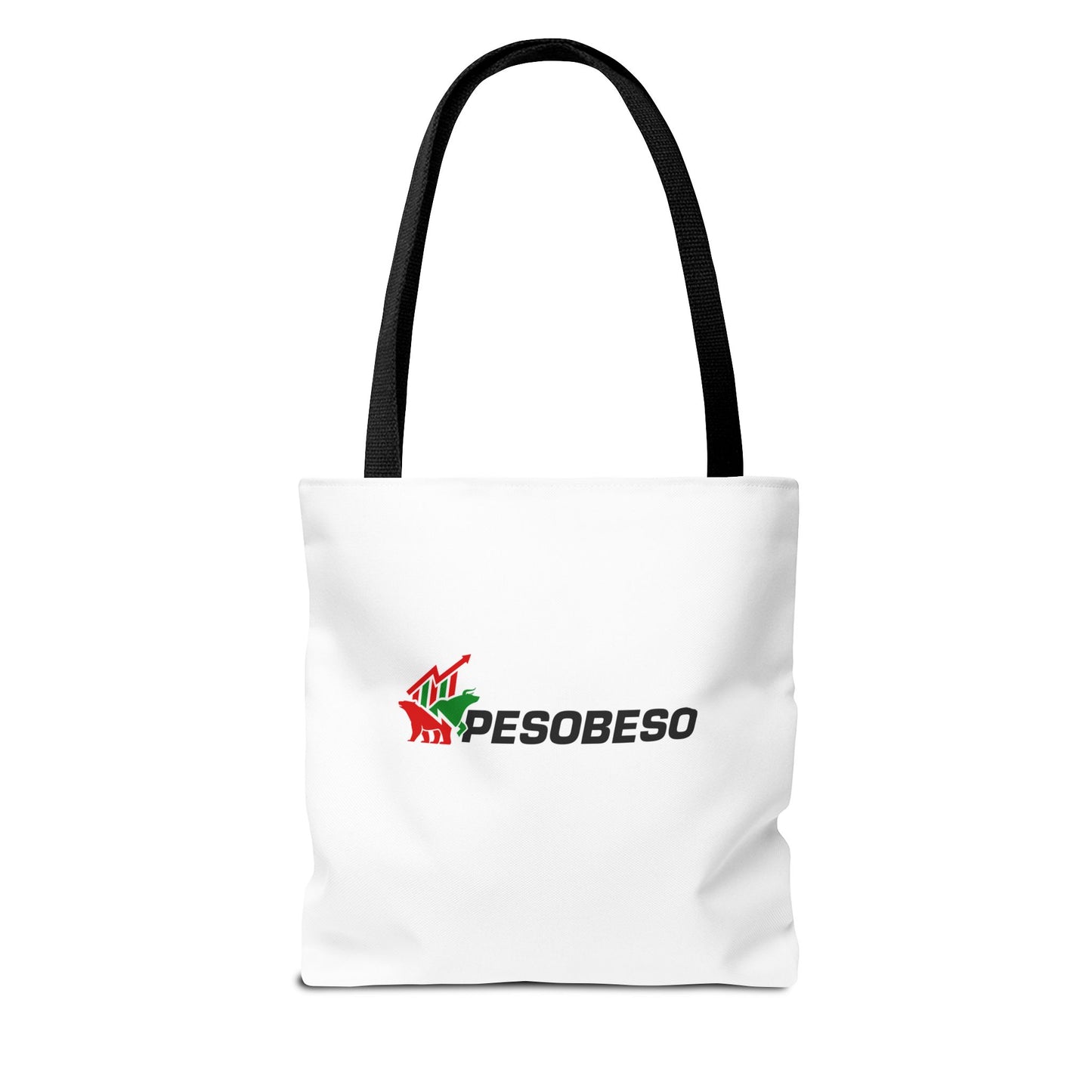 Tote Bag - Bolsa de Valores y Dolores